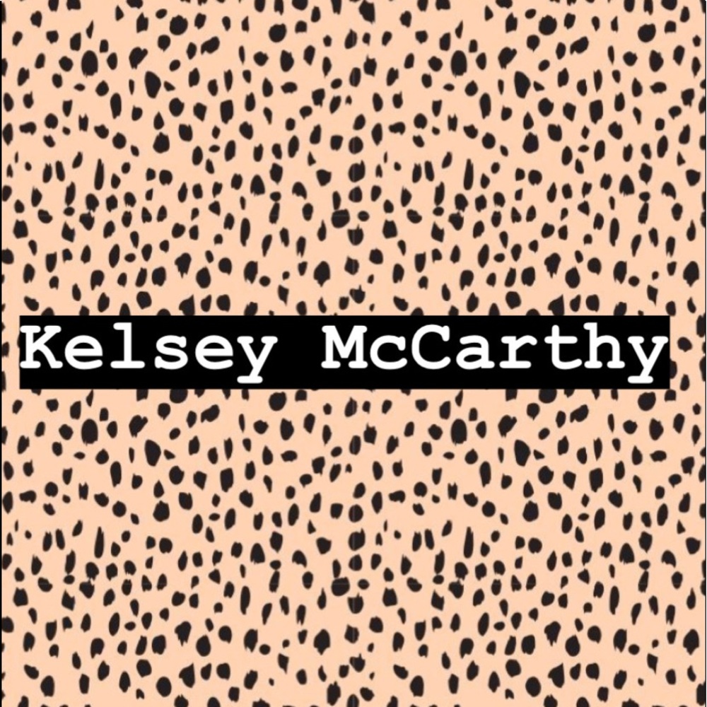 Meet your Posher, Kelsey